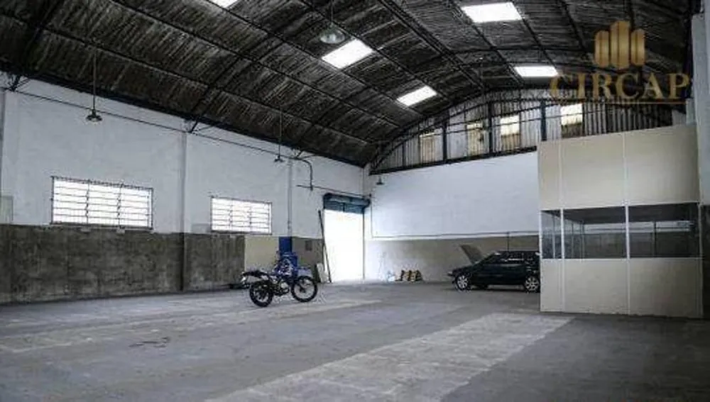 Prédio Inteiro, 800 m² - Foto 2