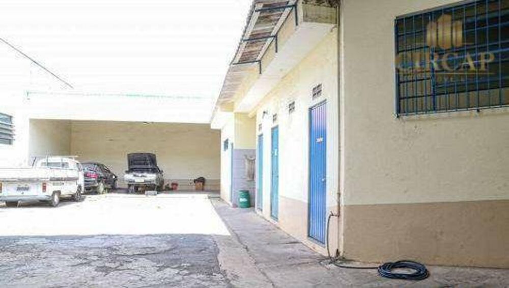 Prédio Inteiro à venda, 800m² - Foto 1