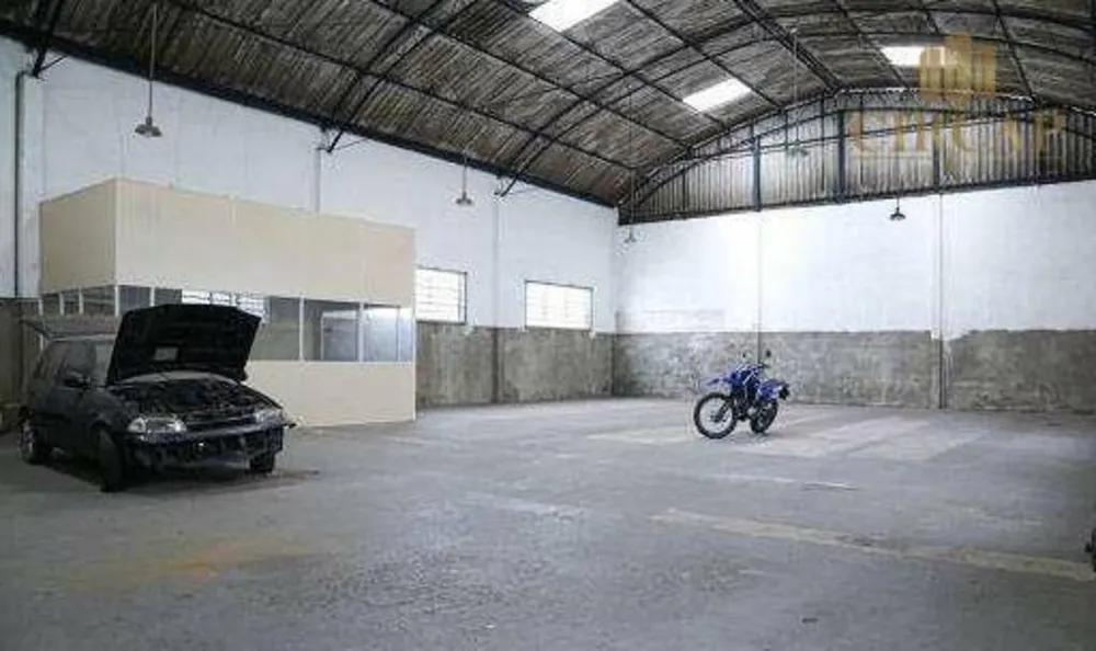Prédio Inteiro, 800 m² - Foto 3
