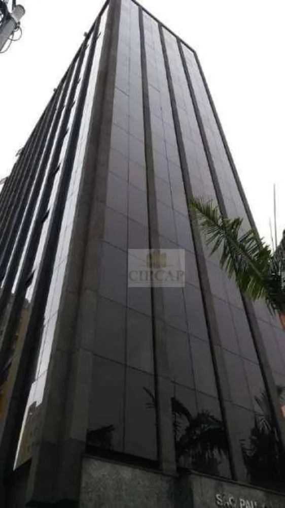 Prédio Inteiro, 1350 m² - Foto 1
