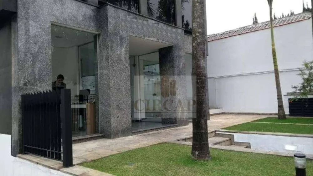 Prédio Inteiro, 1350 m² - Foto 2