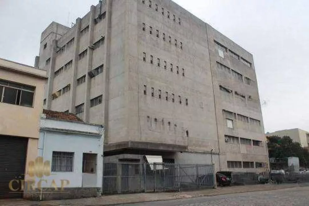 Prédio Inteiro à venda e aluguel, 9313m² - Foto 2