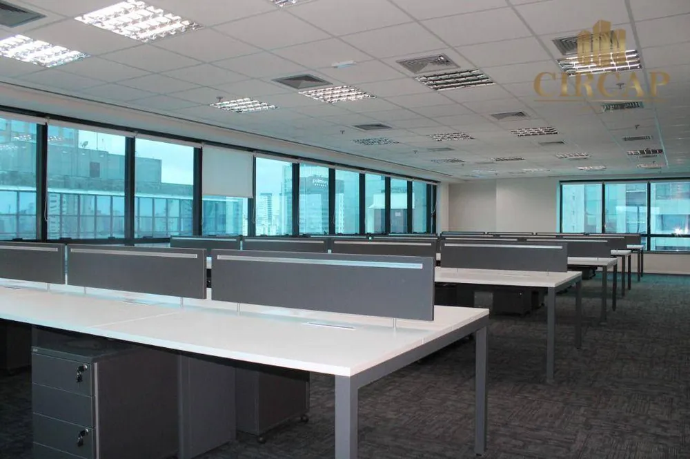 Sala-Conjunto, 250 m² - Foto 4