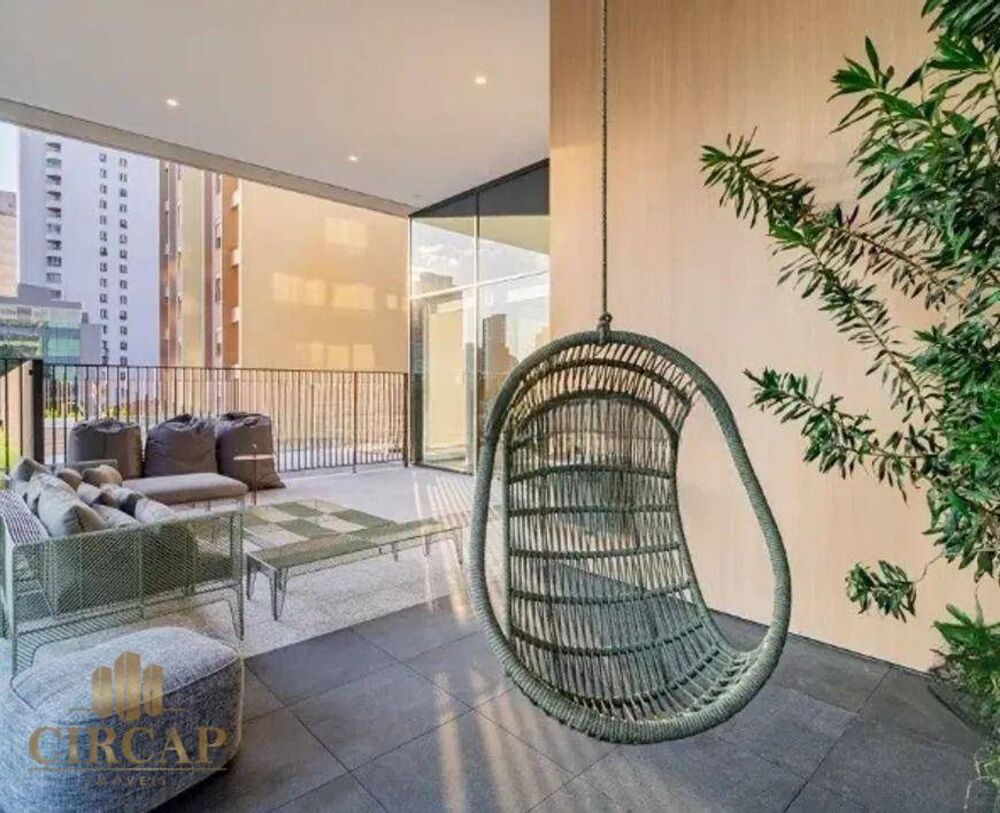 Apartamento, 3 quartos, 170 m² - Foto 4