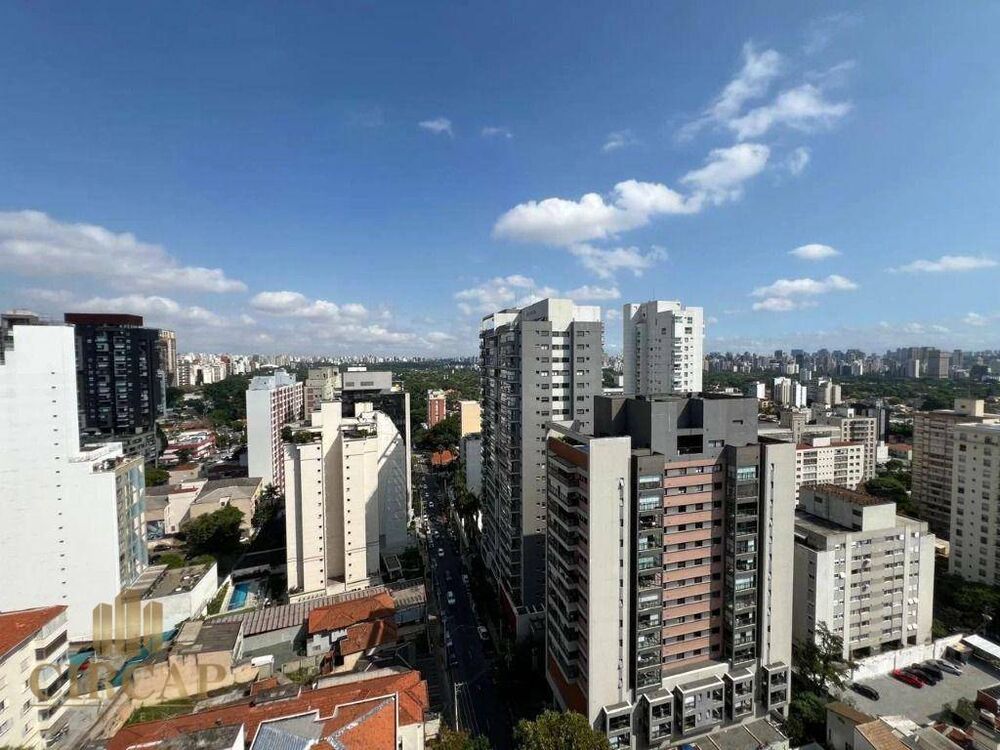 Apartamento, 3 quartos, 170 m² - Foto 5