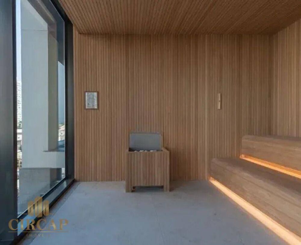 Apartamento, 3 quartos, 170 m² - Foto 7