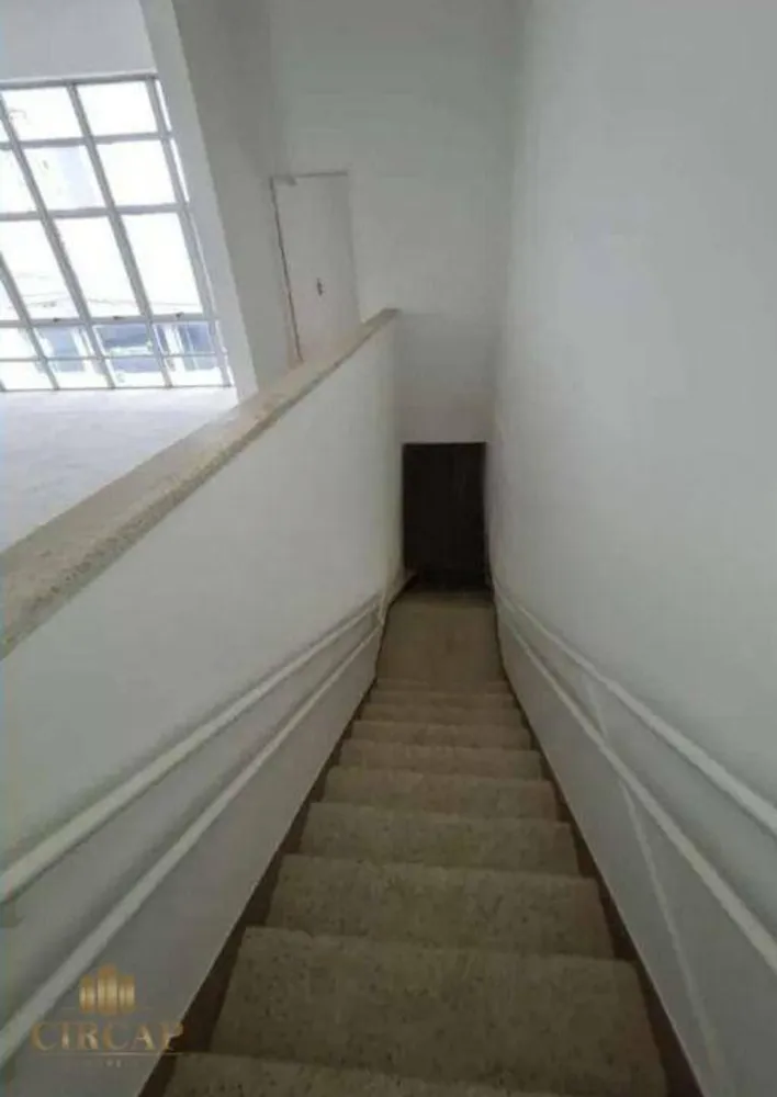 Prédio Inteiro, 552 m² - Foto 3