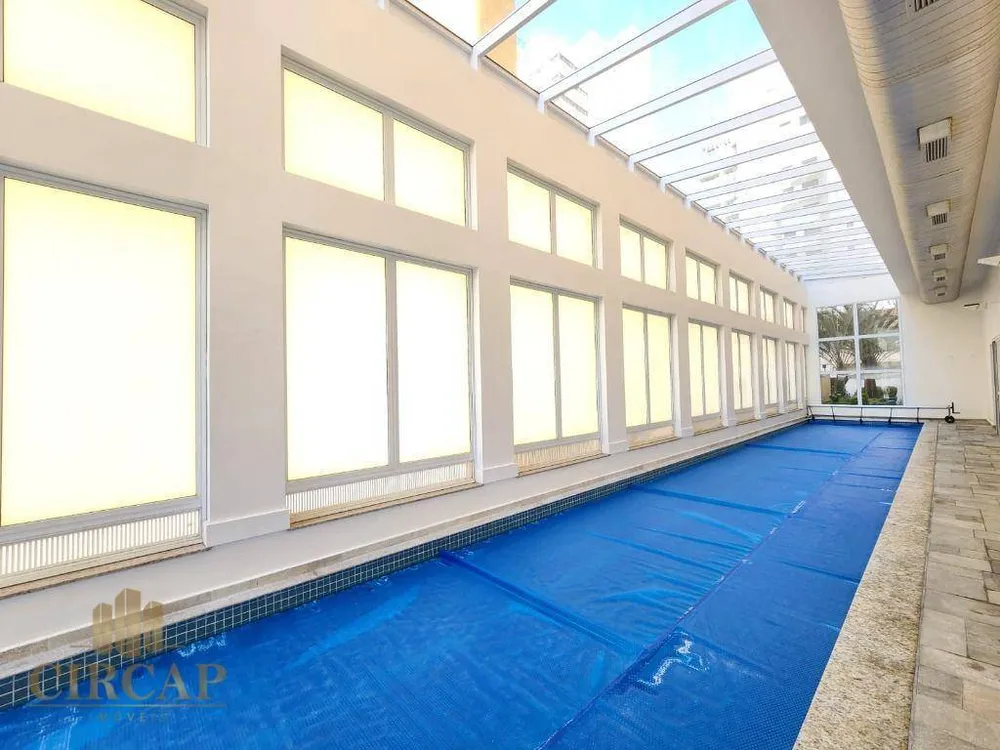 Apartamento, 3 quartos, 245 m² - Foto 7