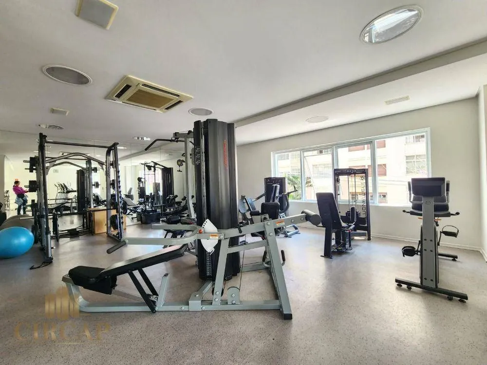 Apartamento, 3 quartos, 245 m² - Foto 1