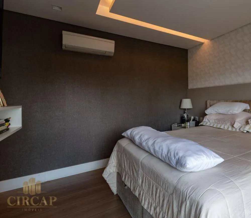 Apartamento, 3 quartos, 245 m² - Foto 7