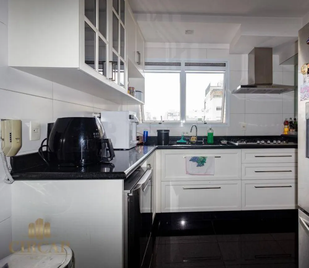 Apartamento, 3 quartos, 245 m² - Foto 4