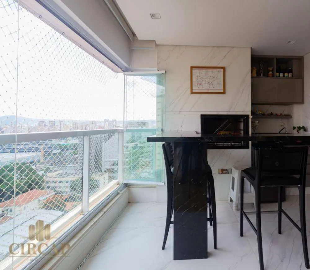 Apartamento, 3 quartos, 245 m² - Foto 4