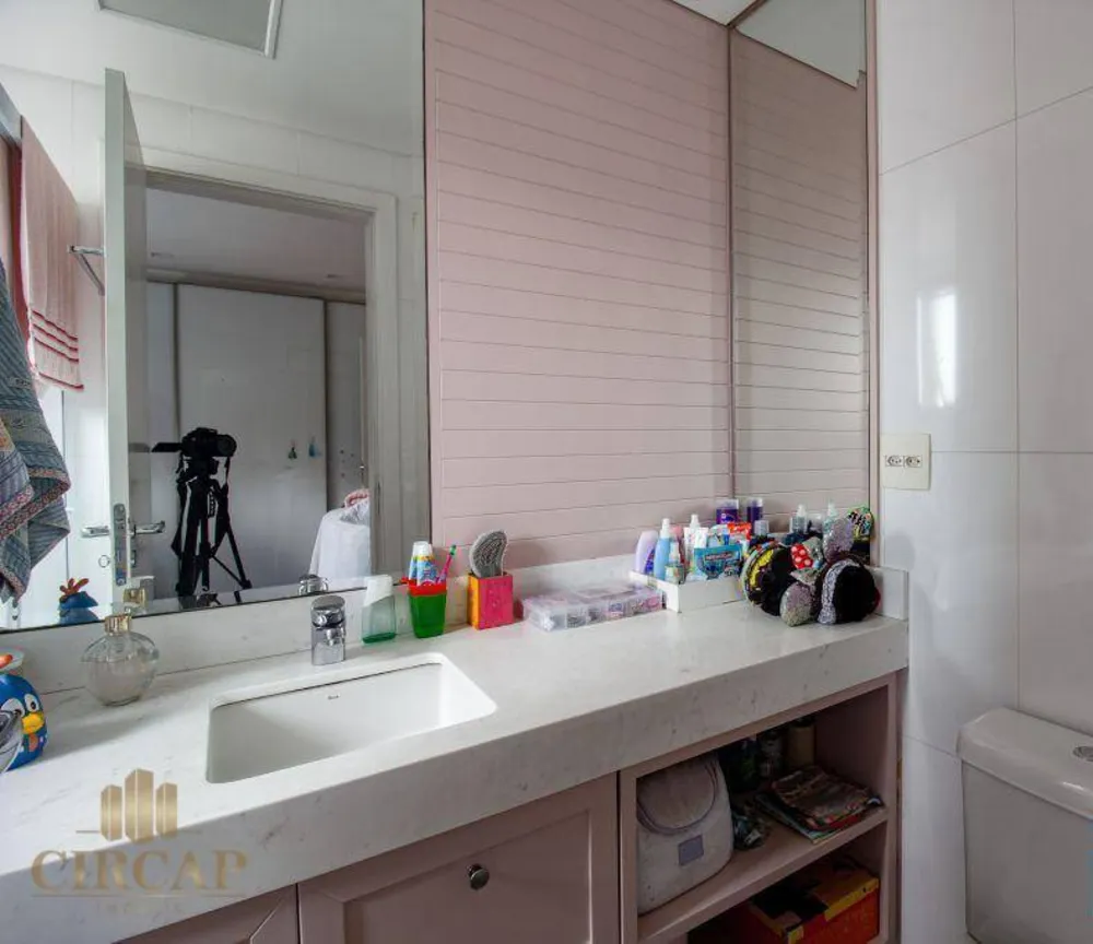 Apartamento, 3 quartos, 245 m² - Foto 6