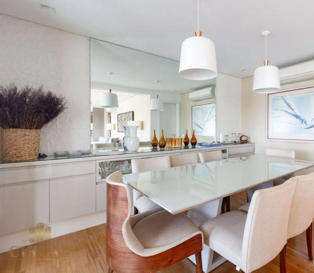 Apartamento, 3 quartos, 245 m² - Foto 5
