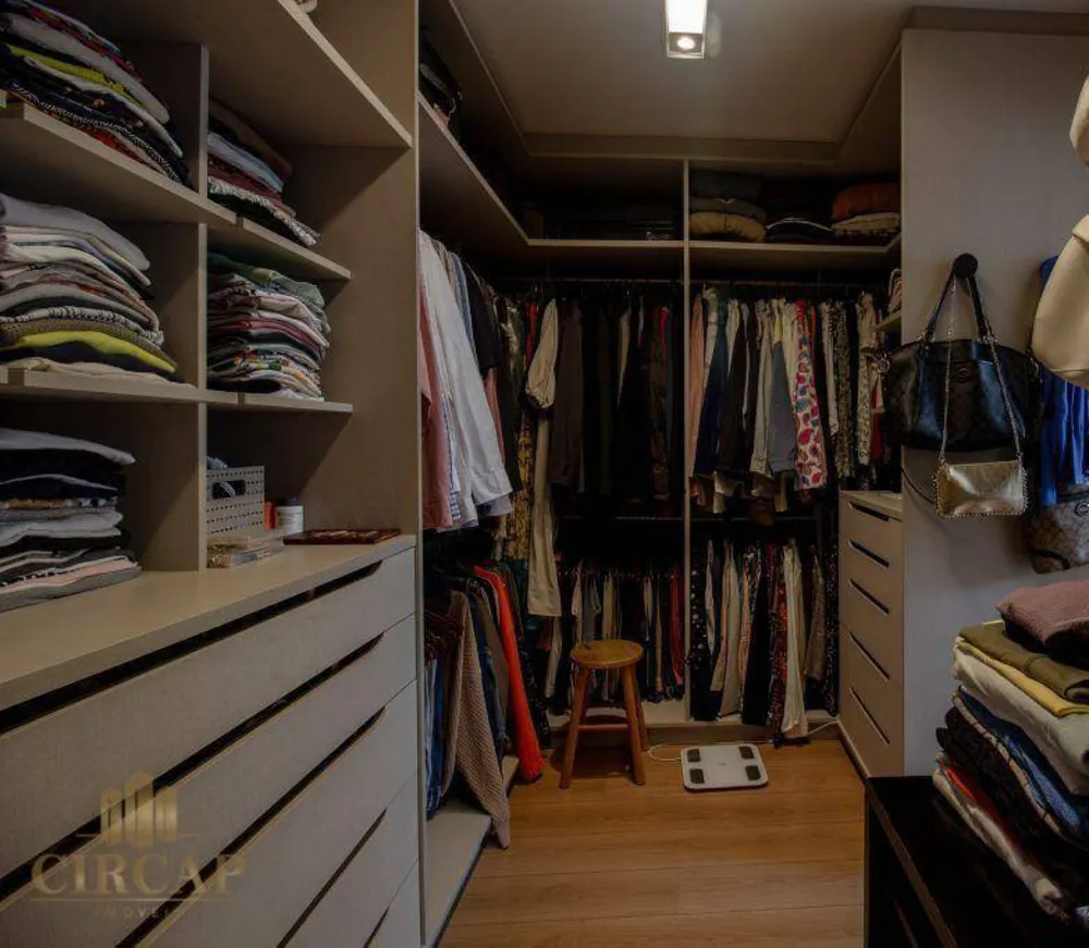 Apartamento, 3 quartos, 245 m² - Foto 8