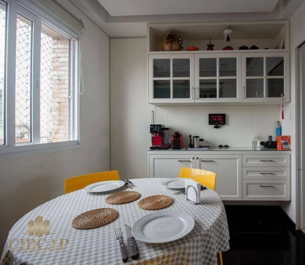 Apartamento, 3 quartos, 245 m² - Foto 5