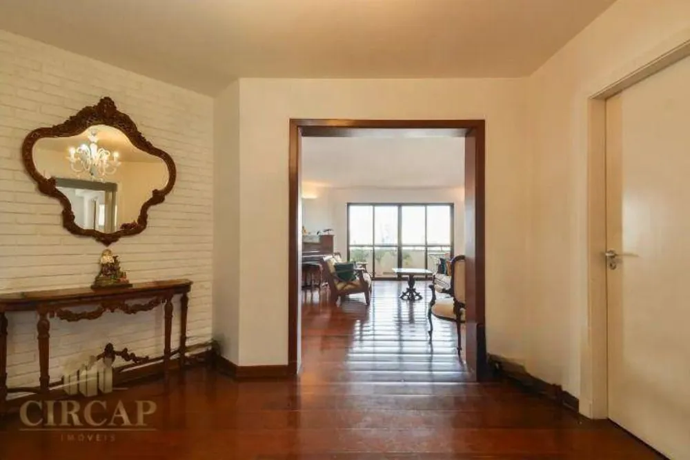 Apartamento, 4 quartos, 378 m² - Foto 7