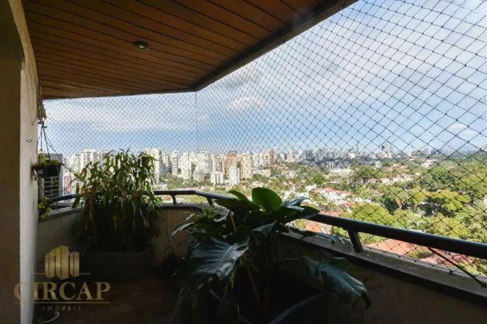 Apartamento, 4 quartos, 378 m² - Foto 8
