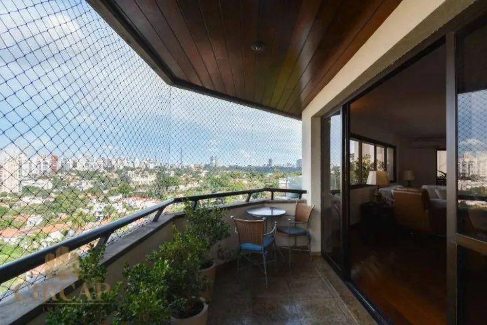 Apartamento, 4 quartos, 378 m² - Foto 8