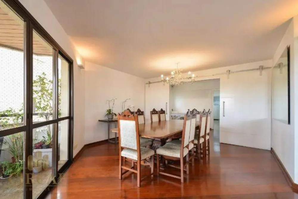 Apartamento, 4 quartos, 378 m² - Foto 6