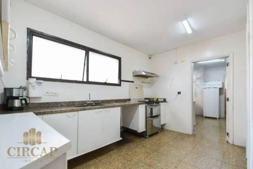 Apartamento, 4 quartos, 378 m² - Foto 18