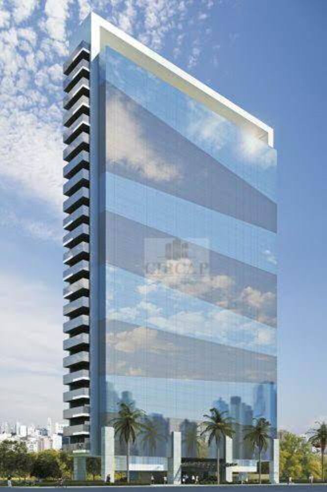 Sala-Conjunto, 262 m² - Foto 3
