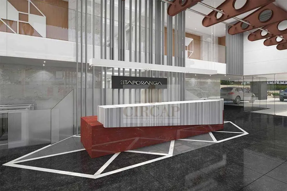 Sala-Conjunto, 262 m² - Foto 3