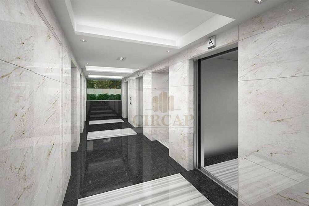 Sala-Conjunto, 262 m² - Foto 1
