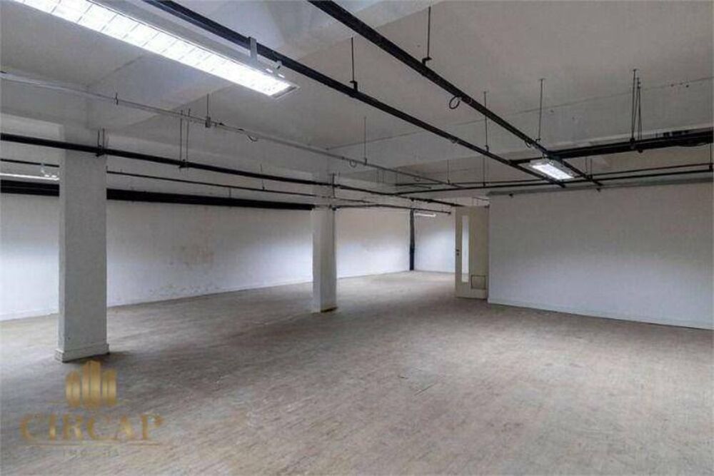 Prédio Inteiro, 685 m² - Foto 1