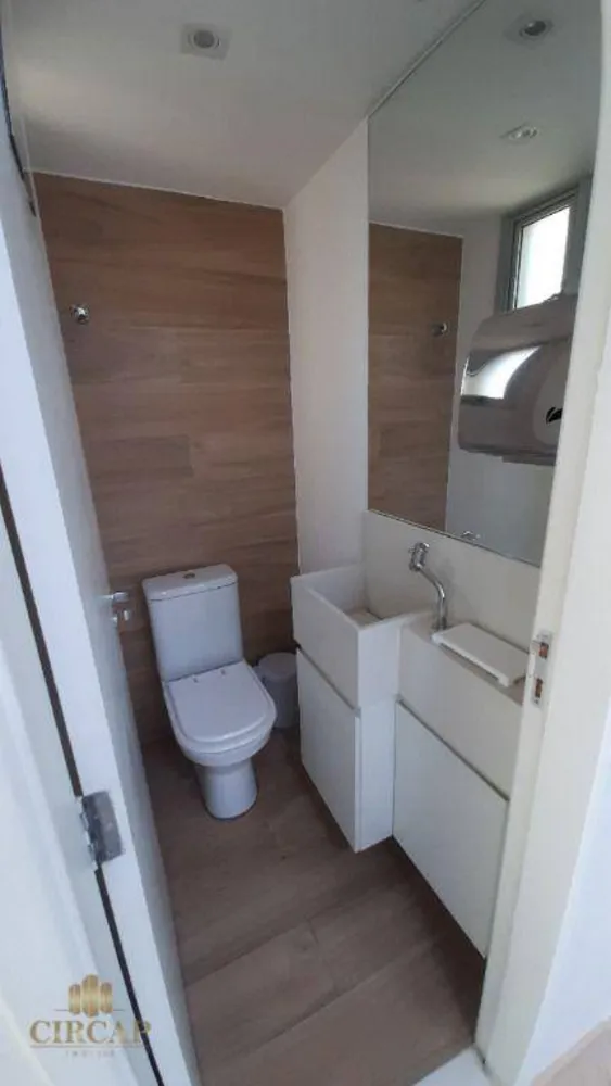 Sala-Conjunto, 54 m² - Foto 8
