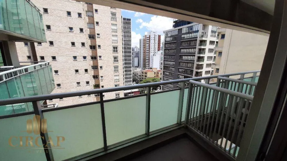 Sala-Conjunto, 54 m² - Foto 7