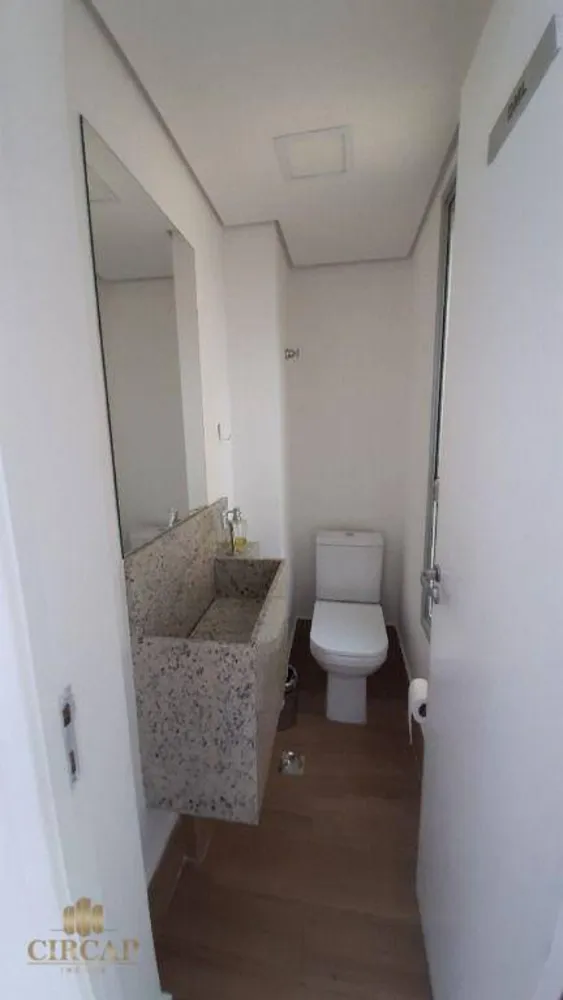 Sala-Conjunto, 54 m² - Foto 9