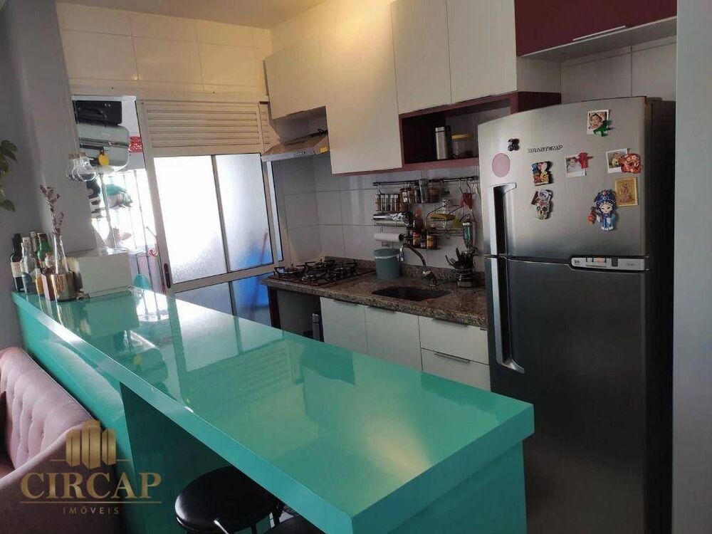 Apartamento, 2 quartos, 60 m² - Foto 10