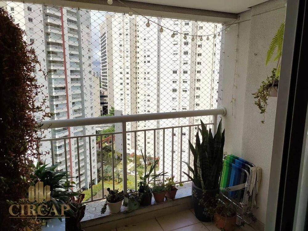 Apartamento, 2 quartos, 60 m² - Foto 9