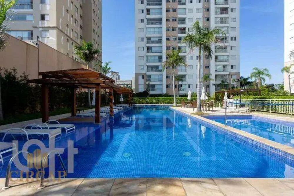 Apartamento, 2 quartos, 60 m² - Foto 1