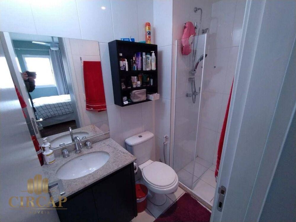 Apartamento, 2 quartos, 60 m² - Foto 7