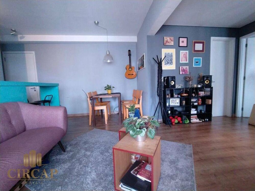 Apartamento, 2 quartos, 60 m² - Foto 8