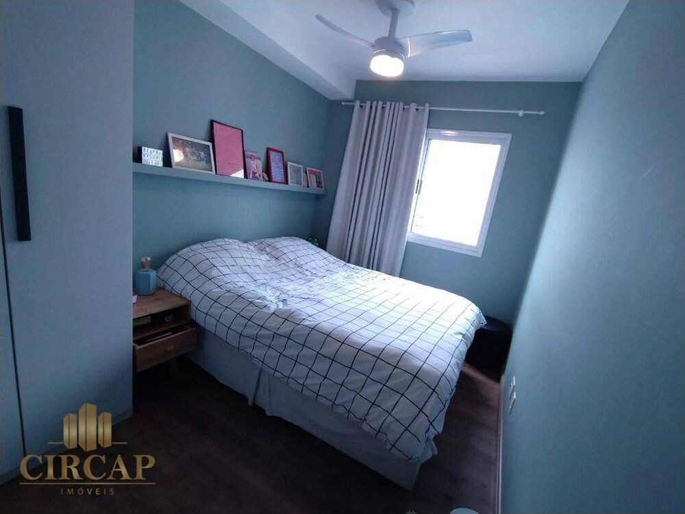 Apartamento, 2 quartos, 60 m² - Foto 3