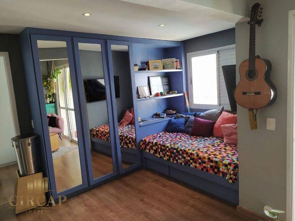 Apartamento, 2 quartos, 60 m² - Foto 5
