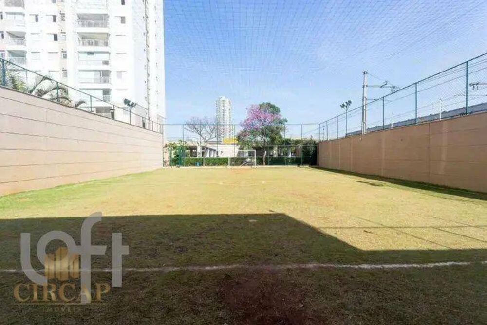 Apartamento, 2 quartos, 60 m² - Foto 6