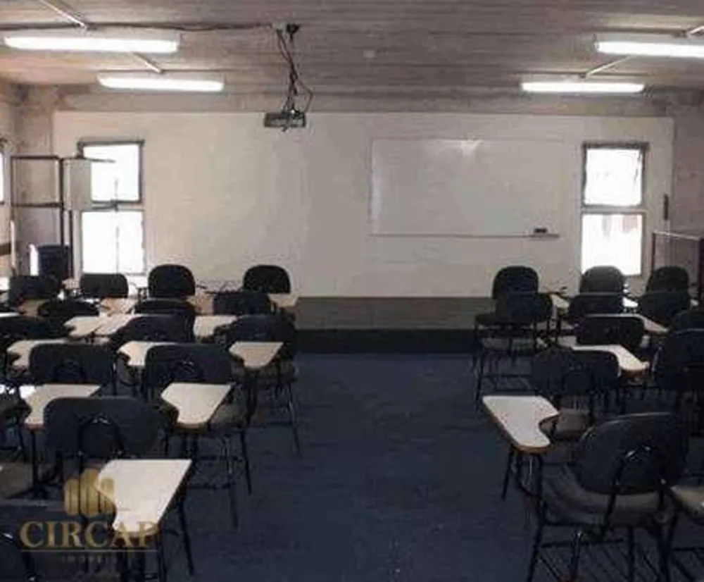 Prédio Inteiro, 1358 m² - Foto 17
