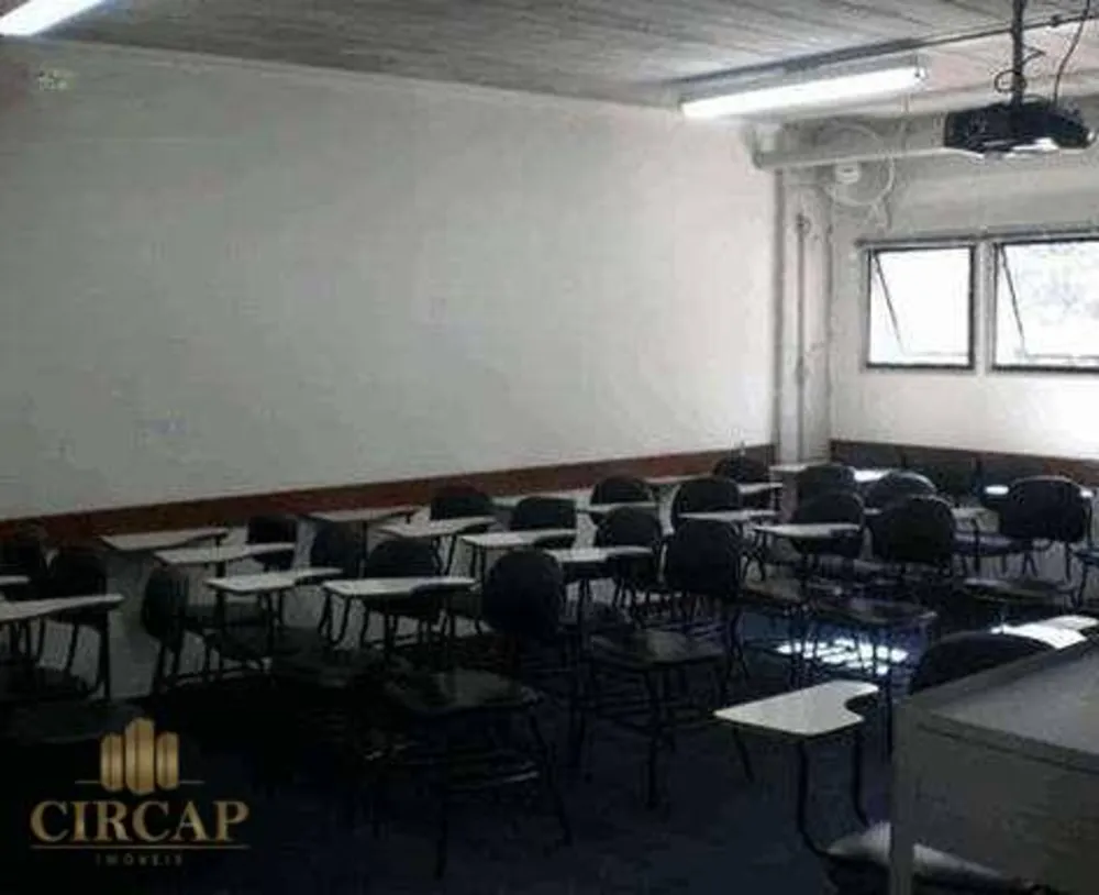 Prédio Inteiro, 1358 m² - Foto 13