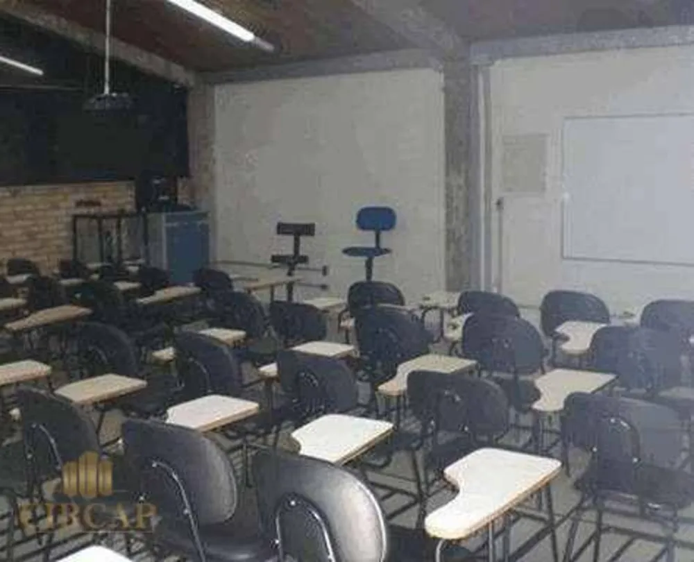 Prédio Inteiro, 1358 m² - Foto 19