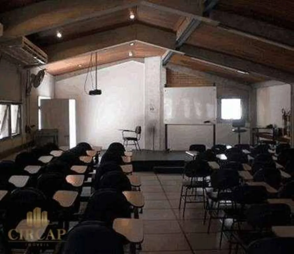 Prédio Inteiro, 1358 m² - Foto 8