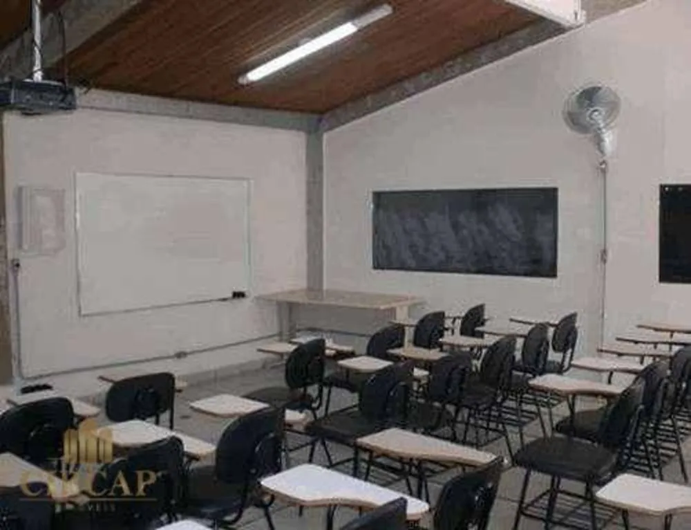 Prédio Inteiro, 1358 m² - Foto 5