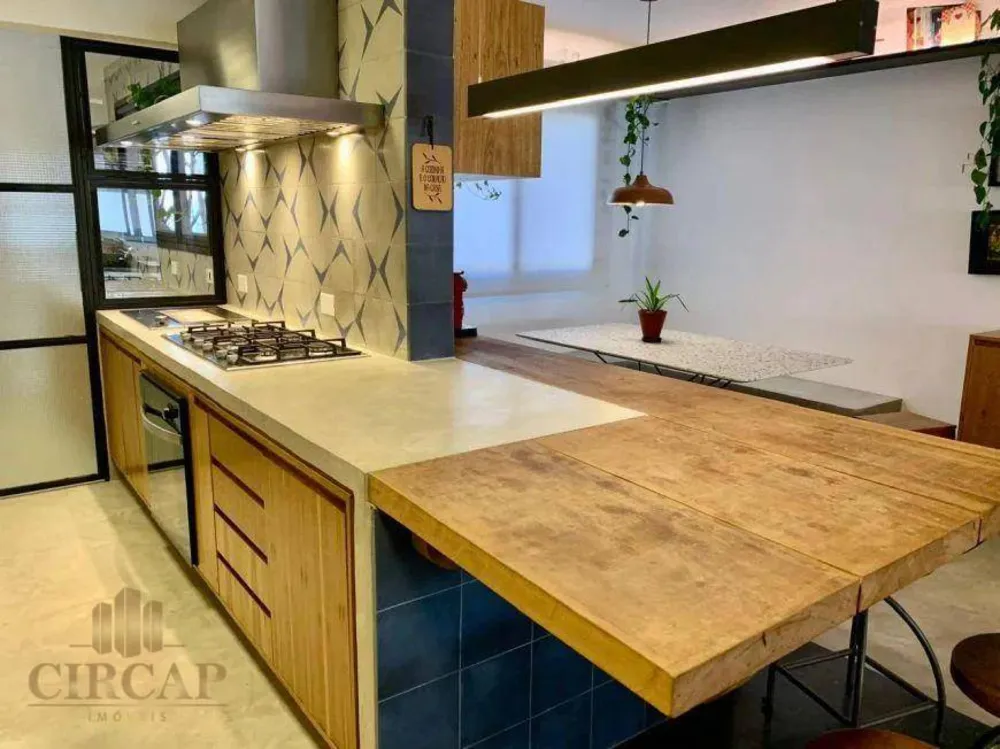 Apartamento, 3 quartos, 210 m² - Foto 7