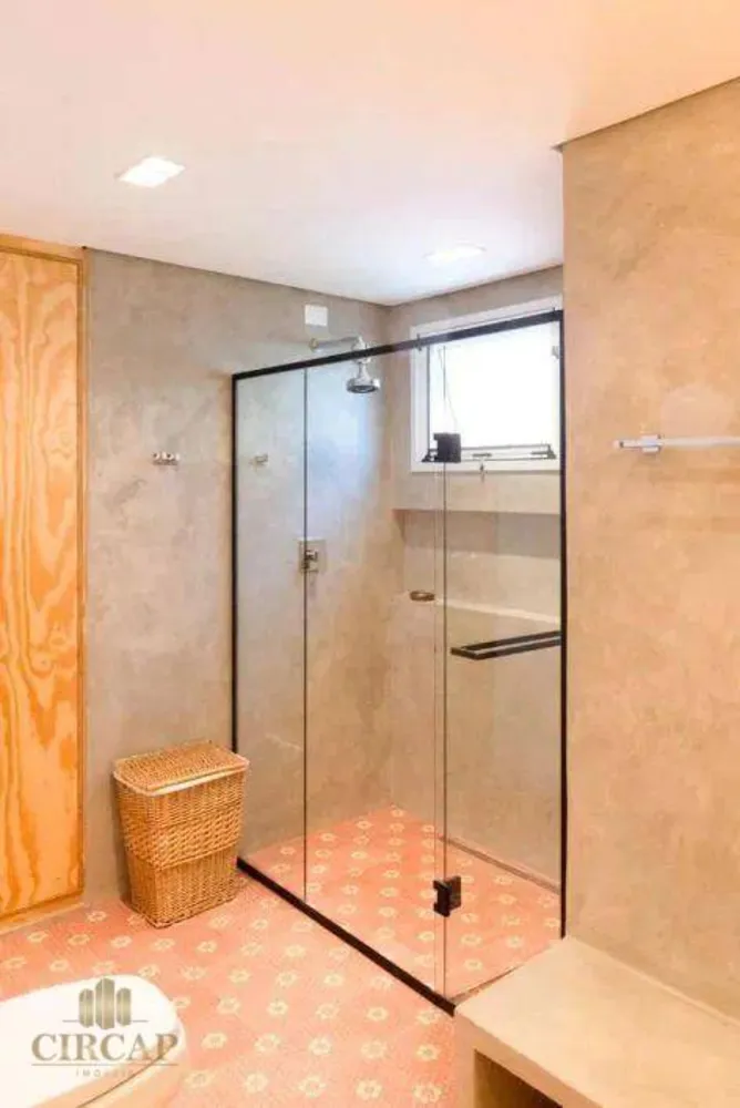 Apartamento, 3 quartos, 210 m² - Foto 16