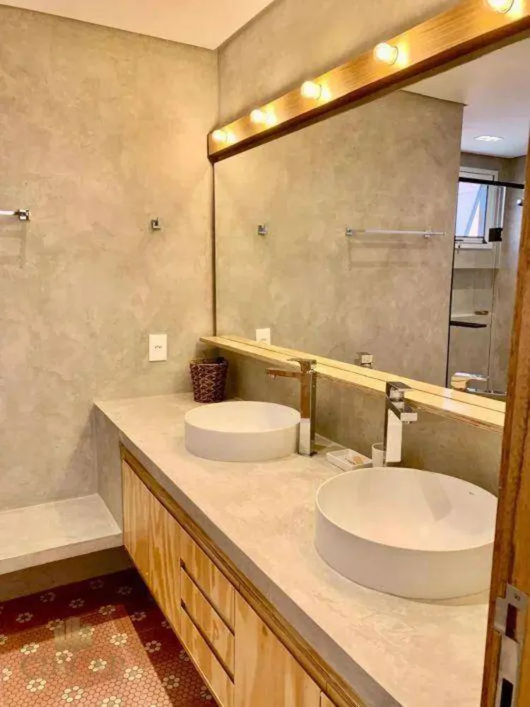 Apartamento, 3 quartos, 210 m² - Foto 13