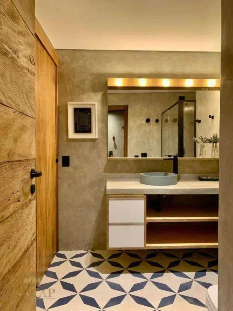 Apartamento, 3 quartos, 210 m² - Foto 15
