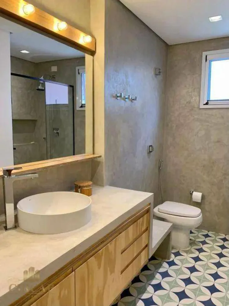 Apartamento, 3 quartos, 210 m² - Foto 14